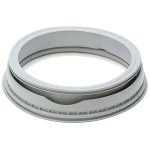 Bosch - Manchette, soufflet de hublot pour Lave-linge siemens 443455 pas cher