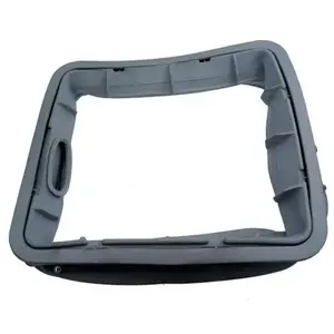 Manchette de cuve brandt chassis malice pour lave linge fagor