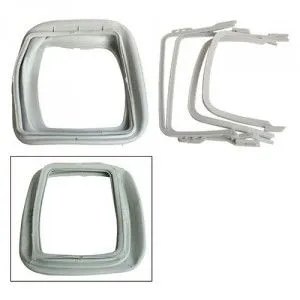 Soufflet de chargement pour lave linge arthur martin electrolux faure pas cher