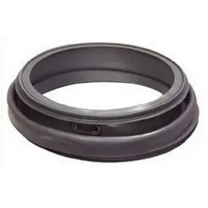 Manchette soufflet de hublot pour lave linge laden - 481246668574 pas cher