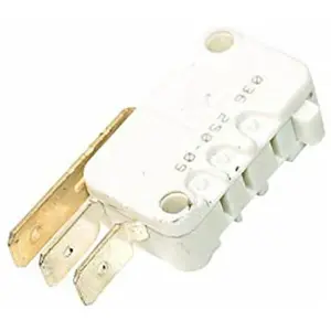 Comparateur de prix : Microinterrupteur de niveau (V23A000E0) Lave-vaisselle brandt Fagor
