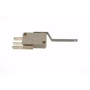 Comparateur de prix : Hotpoint-Ariston Micro-interrupteur acquastop rohs pour lave vaisselle ariston - c00143107