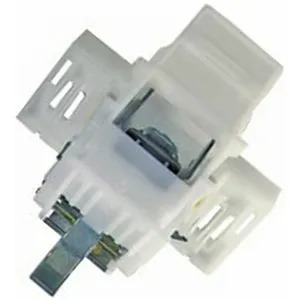 Mécanisme fermeture de porte pour Lave-vaisselle BOSCH B/S/H 0056218Vendu parrakuten