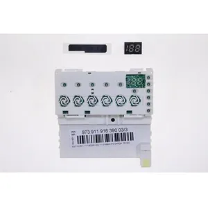 Electrolux Module electronique configure edw15 pour lave vaisselle - 3376850 pas cher