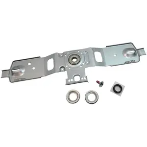 Brandt Palier Ensemble + Joint + Axe + Traverse Pour Lave Linge Brandt pas cher