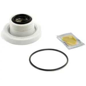 Comparateur de prix : Palier droit cote poulie (blanc) vis ah1 pour lave linge arthur martin electrolux faure