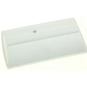 Brandit Aube de tambour l.198mm pour lave linge pas cher