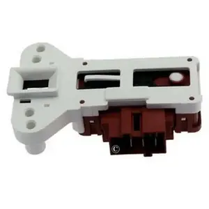 Fagor Securite De Porte Zv 0984 Mal Fagor Pour Lave Linge Fagor