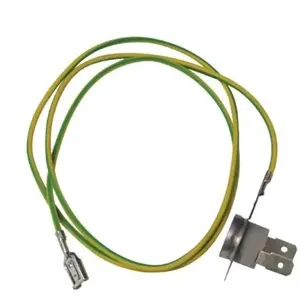 Sonde ntc pour Sèche-linge Beko 2953460200 pas cher
