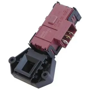 Haier Sécurité de porte (295533-36633) Lave-linge 0020400505C - 295533_3662894531533 pas cher