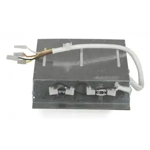 Résistance 2400W (40004317) Sèche-linge Candy hoover, rosieres pas cher