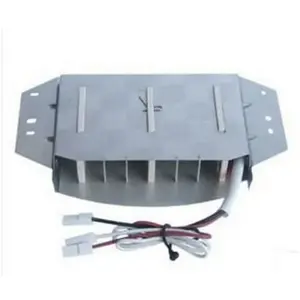Comparateur de prix : Résistance SL 1800W+1000W + Condensateur 8 UF pour sèche-linge Brandt