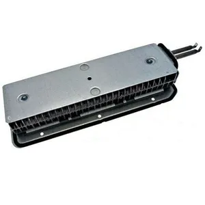 Bauknecht Résistance sl 2200w 230v + 2 thermostats pour sèche linge whirlpool pas cher