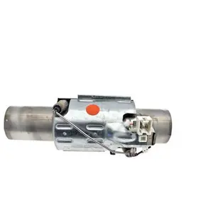 Hotpoint-Ariston Resistance tube 1800 w 45 cm pour lave vaisselle ariston - 4607613 pas cher