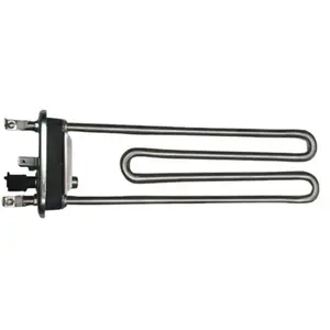 Whirlpool Resistance thermoplongeur 2050 w 230 v pour lave linge pas cher