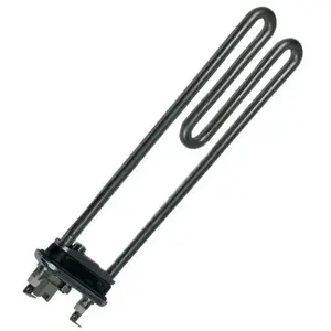 Resistance thermoplongeur + sonde ctn pour lave linge FAGOR BRANDT VED... pas cher
