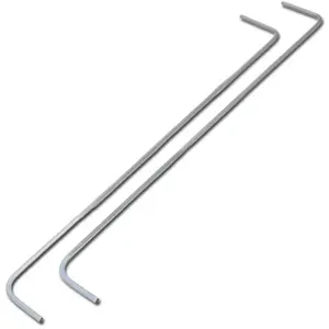 Comparateur de prix : Ressorts torsion porte tole exterieur x2 pour lave linge whirlpool