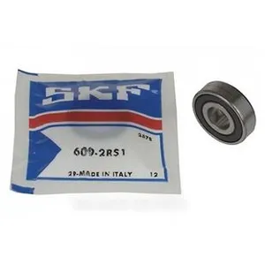 609-zz/lht30 roulement skf pour lave linge whirlpool pas cher