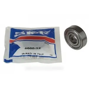 Comparateur de prix : FAGOR - roulement a billes 6000 zz 10 x 26 x 8 pour sèche linge FAGOR