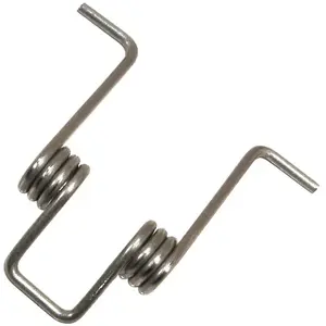 Beko Ressort de crochet (312896-34087) - Lave-linge (2814360100 BEKO) pas cher