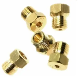 Comparateur de prix : Indesit Kit injecteurs gaz naturel (113555-5010) Four cuisinière (C000...