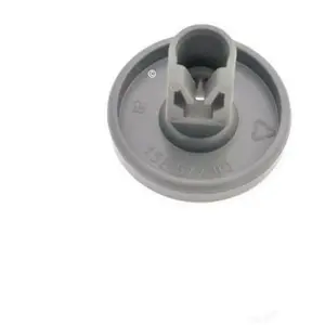 Electrolux Roulette Panier Inferieur Gris (X1) Pour Lave Vaisselle pas cher
