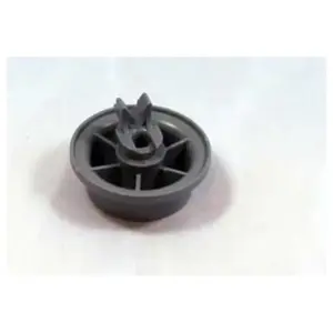 Comparateur de prix : Brandt ROULETTE PANIER INFERIEUR POUR LAVE VAISSELLE BEKO FAGOR OU WHIRLPOOL