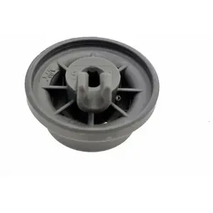 Comparateur de prix : Roulette de panier inférieur pour lave-vaisselle BOSCH B/S/H - SIEMENS