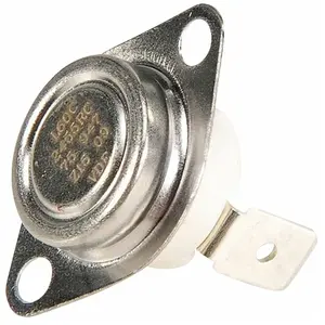 BRANDT - thermostat 140° pour sèche linge BRANDT pas cher