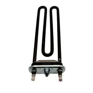 Résistance (thermoplongeur) 1850W (32X4830) Lave-linge bauknecht, ignis, laden, radiola, vedette Whirlpool pas cher