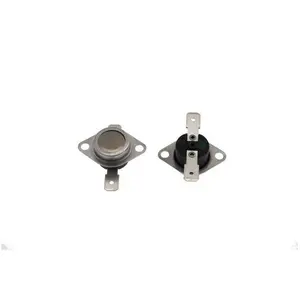 Thermostat a46cex kit 130°+100° pour sèche linge creda - 95566 pas cher