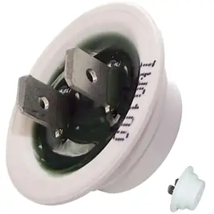Hotpoint-Ariston sonde-temperature dialogic blanc (70623) pour lave linge ariston