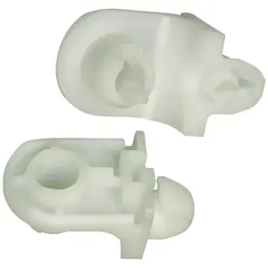 SUPPORT AMORTISSEURS x2 POUR LAVE LINGE WHIRLPOOL pas cher