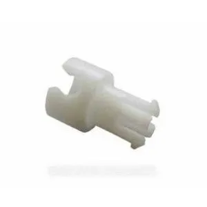 Axe roulette panier pour lave-vaisselle Indesit D63 LSE620FR IDL50EU pas cher