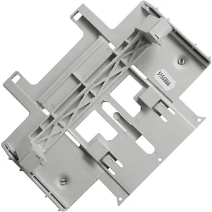Comparateur de prix : Support + roulettes panier sup pour lave vaisselle brandt de dietrich