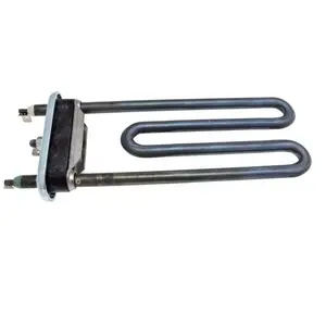 Indesit Resistance De Chauffage 1700w-230v Tl Pour Lave Linge Indesit