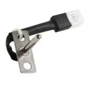 LG - Thermistor, sonde de température (6322FR2046C) Lave-linge pas cher