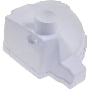 Hotpoint-Ariston Trémie pour Lave-vaisselle Hotpoint - Ariston C00092176 pas cher