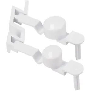 Touche start reset pour lave linge whirlpool 481241029503