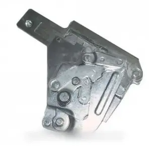 SMEG - CHARNIERE DE PORTE GAUCHE POUR LAVE VAISSELLE SMEG pas cher