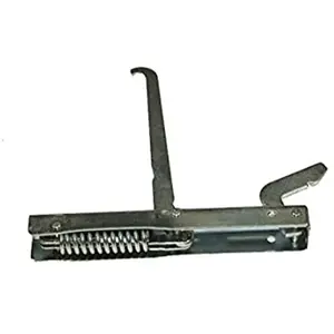 Charniere de porte (x1) pour lave vaisselle rosieres - 92994052 pas cher