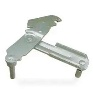 Brandt Electrovanne aquastop bosch ou pour lave vaisselle bosch b/s/h pas cher