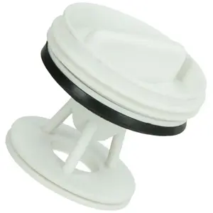 Bosch Bouchon de pompe de vidange (296580-47192) Lave-linge (53761,000...