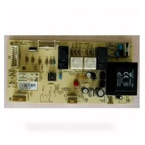 Carte de puissance pour hotte Brandt AS0068592