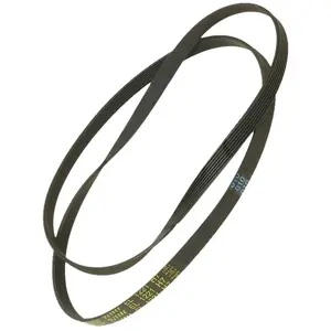 Courroie 1221 h7 mael extensible pour lave linge indesit pas cher
