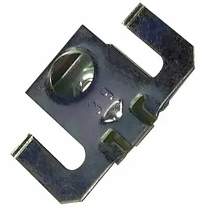 Whirlpool Clip Panneau Decor Pour Lave Vaisselle Whirlpool pas cher