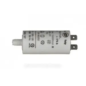 Electrolux Condensateur relais 2mF d'origine (1250020813) Sèche-linge ... pas cher