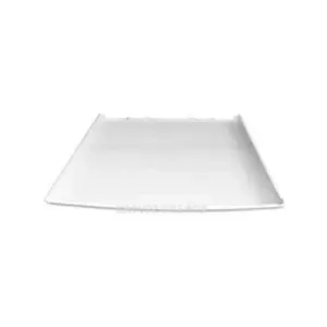 Couvercle de porte gw pour lave linge whirlpool - 481244019489 pas cher