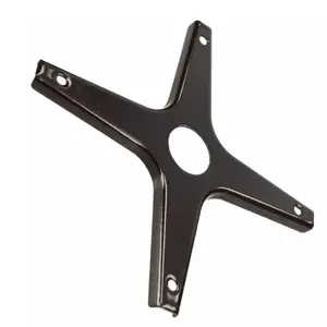Comparateur de prix : Croisillon réducteur de grille pour cuisinière BEKO - BFD6654MR - D133