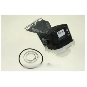 Comparateur de prix : Pompe de cyclage seule + support pour lave vaisselle whirlpool